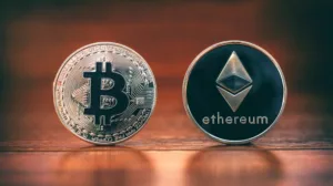 Ethereum vs. Bitcoin: Sicherheitsvorteile des Proof-of-Stake-Modells
