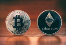 Ethereum vs. Bitcoin: Di Iorios Prognose zur Zukunft der Kryptowährungen