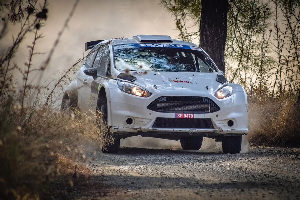 IOTA zeigt bullische Rallye: Bleibt der Aufwärtstrend stabil?