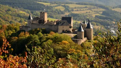 Luxemburg stuft Krypto-Dienstleister als hochriskant für Geldwäsche ein