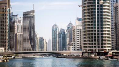 Dubais blockchain-gestützte Zukunft: 9-Milliarden-Dollar-Projekt auf den Malediven