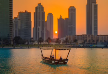 Dubai läutet digitale Zukunft mit Krypto-Zahlungen für Behörden ein