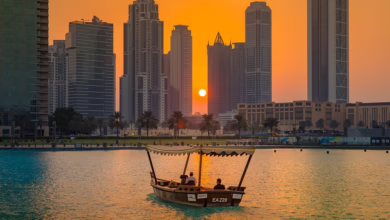 Dubai läutet digitale Zukunft mit Krypto-Zahlungen für Behörden ein