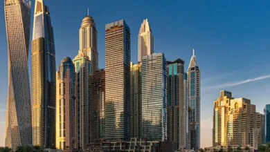 Dubai und Crypto.com: Neuer Weg für Krypto-Zahlungen von Gebühren