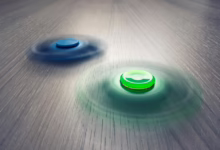 KI-Agenten-Token: Der neue Trend in der Kryptowelt fürs Jahr 2025