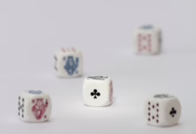 Die Zukunft des Glücksspiels: Krypto-Casinos im Aufwind