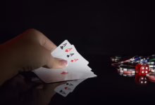 Kryptowährungen im Online-Casino: Die Zukunft des Glücksspiels entdecken