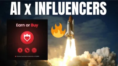 Revolution im Creator-Bereich: SUBBD Token startet durch