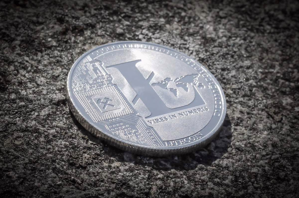 Litecoin im Aufschwung: Kommt der Sprung über die 100-Dollar-Marke?