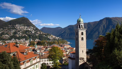 MetaForum 2025 in Lugano: Die Zukunft von Blockchain und Kryptowährung entdecken