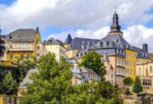 Luxemburg warnt: Hohe Geldwäsche-Risiken bei virtuellen Währungsdiensten