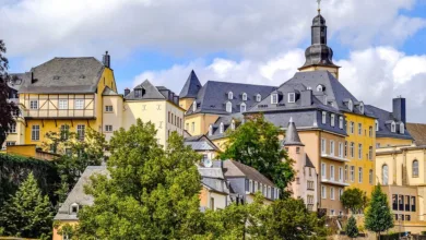 Luxemburg warnt: Hohe Geldwäsche-Risiken bei virtuellen Währungsdiensten