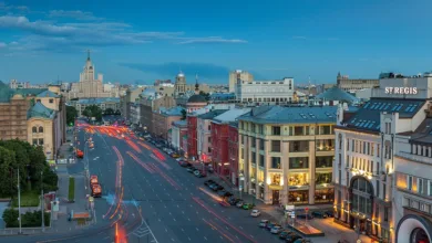 Russland erlaubt Krypto-gebundene Derivate für qualifizierte Investoren