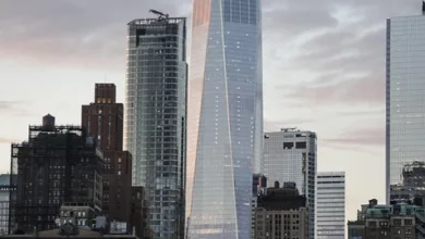 New York auf dem Weg zur Krypto-Hauptstadt unter Bürgermeister Adams