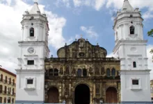 Panama Stadt: Auf dem Weg zur Blockchain-Hauptstadt Lateinamerikas