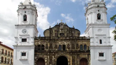 Panama Stadt: Auf dem Weg zur Blockchain-Hauptstadt Lateinamerikas