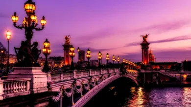 Sicherheitsrisiken durch neue Krypto-Regulierungen in Paris