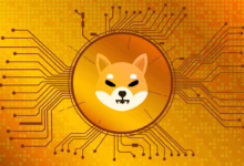 Shiba Inu: Bereitet sich die Meme-Coin auf den nächsten Aufstieg vor?