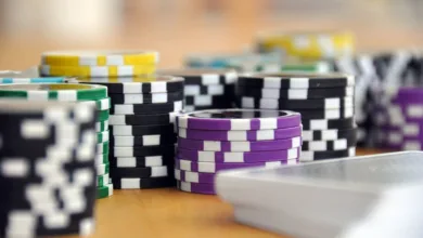 Kryptowährungen im Glücksspiel: Die besten Online Casinos für 2025
