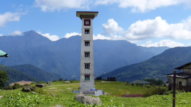 Bhutan führt erstes landesweites Bitcoin-Zahlungssystem für Touristen ein