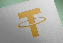 Kryptomarkt unter Druck: Tether-Dominanz signalisiert Risikoabwanderung