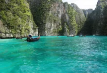 Thailands Regulierung: Strenge Gesetze für Krypto-Plattformen ab 2025