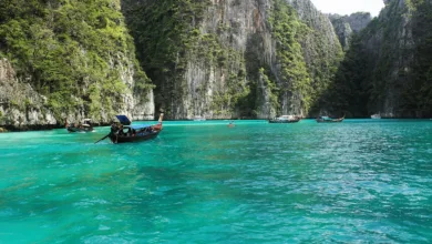 Thailands Regulierung: Strenge Gesetze für Krypto-Plattformen ab 2025