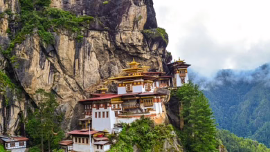 Bhutan führt landesweites Krypto-Zahlungssystem für Touristen ein