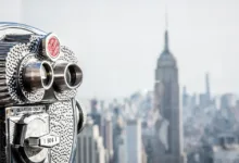New York: Wegbereiter für Blockchain und finanzielle Inklusion