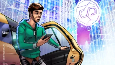 Ubers CEO Khosrowshahi über Stablecoins: Ein neuer Weg für Geldtransfers