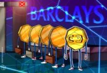 Barclays schränkt Krypto-Zahlungen ein: Risiken für Kreditkarteninhaber