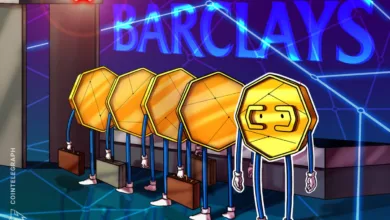 Barclays schränkt Krypto-Zahlungen ein: Risiken für Kreditkarteninhaber