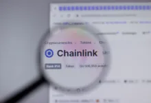 Chainlink erholt sich: Was erwartet uns nach dem Hammermuster?