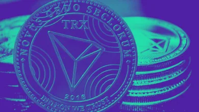 Tron-Preis stabilisiert sich: Wachstumsimpulse durch Stablecoins