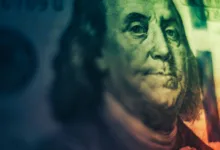 Kryptowährungen im Aufwind: Was der US-Dollar-Absturz bedeutet