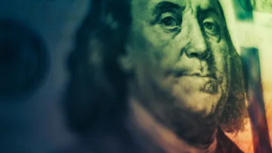 Kryptowährungen im Aufwind: Was der US-Dollar-Absturz bedeutet