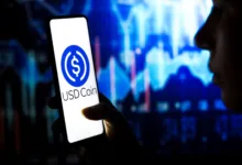 Krypto-Revolution: Circle-Börsengang zieht Investoren wie BlackRock an