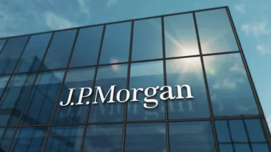 JPMorgan akzeptiert Bitcoin-ETFs als Kreditsicherheit für Investoren