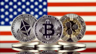 US-Bundesstaaten im Aufbruch: Bitcoin-Reserven als Zukunftsstrategie