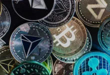 Starker Kapitalzufluss in Krypto-Fonds: Bitcoin und Ethereum im Aufschwung