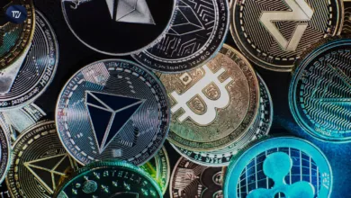 Starker Kapitalzufluss in Krypto-Fonds: Bitcoin und Ethereum im Aufschwung
