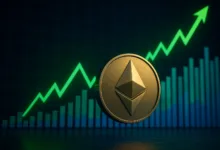 Ethereum im Aufschwung: Rekord-Staking und steigendes ETF-Interesse