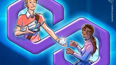 Polygon erreicht 2 Milliarden Dollar bei NFT-Verkäufen – Ein neuer Rekord