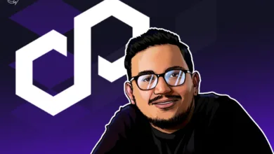 Sandeep Nailwal: Polygon setzt auf klare Führung für neue Wege