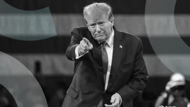 Trumps Krypto-Erträge als bedeutende Einnahmequelle in 2024