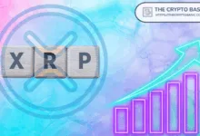 XRP: Potenzial für neue Höchstkurse bei Marktanteils-Rückgewinnung