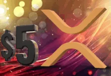 XRP-Kurs: Anzeichen für eine Trendwende nach dem Rückgang