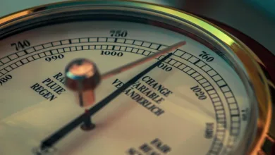 Kryptowährungen als Barometer: Steigende US-Angriffsgefahr auf Iran