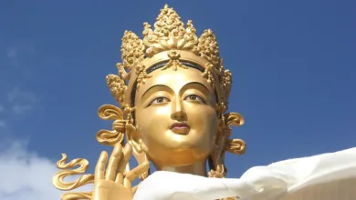 Bhutan: Revolutionäre Kryptowährungsplattform für den Tourismus gestartet