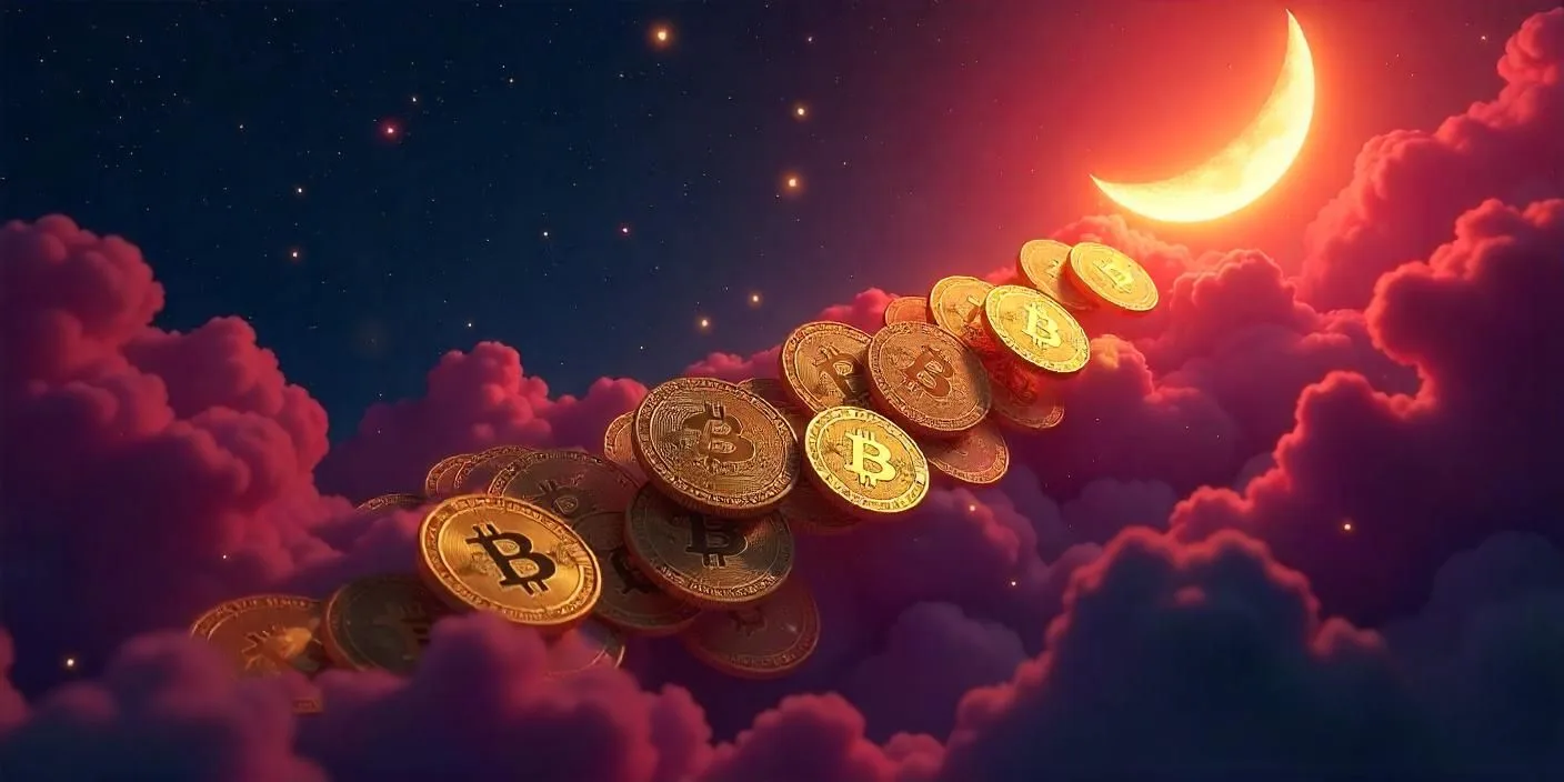 Warum Altcoins jetzt in lokale Investitionsstrategien wichtig sind